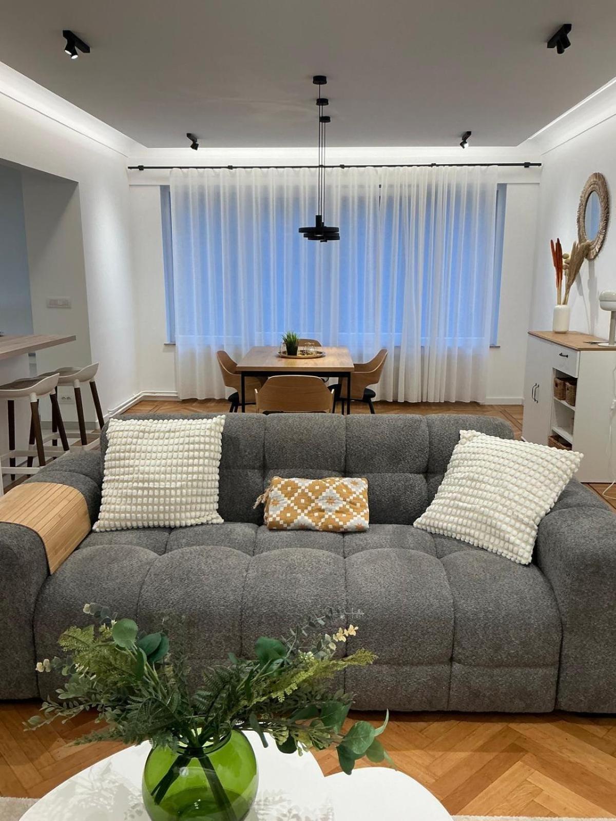 Cosy Et Lumineux Apartment *